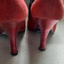 Irregular Choice shoes size 36. Image 2