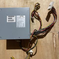 Hipro Hp-p3527f3p Power Supply