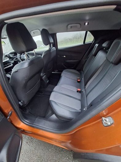 Peugeot 2008 2022