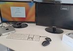 PRICE DROP!!!!!!Mac Mini M2 Bundle - Everything in the pics!!