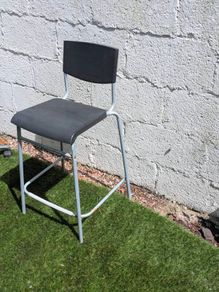 Free high stool