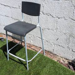 Free high stool
