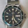 Orient Kamasu Automatic Watch Image 2