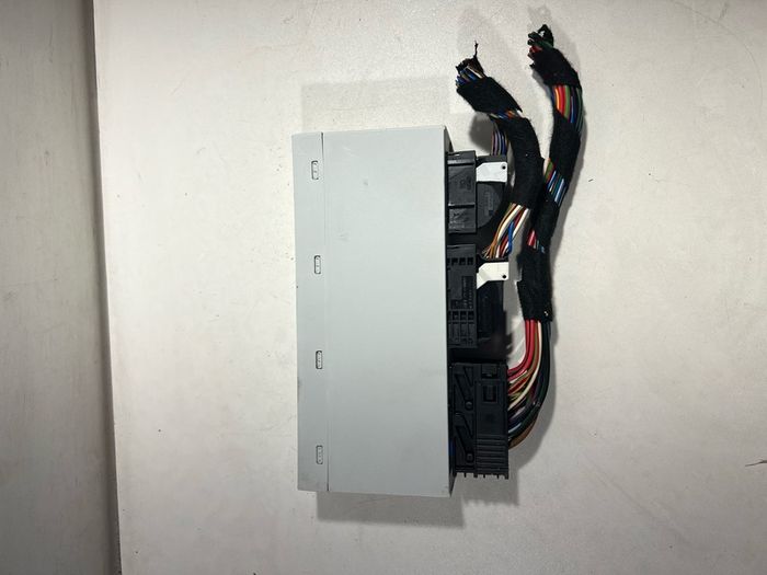 Bmw 3 X3 Z8 Series E46 E83 E52 2004 Body Control Module 6932369 E46  A3l2b323g