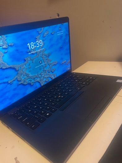 Dell latitude 5400