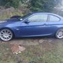 e92 320d for breaking Image 3