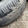 19inch Genuine Ford Focus ST Alloys Image 8