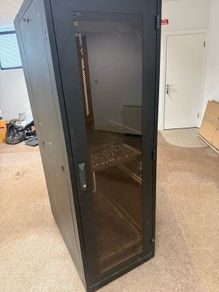 42U Floorstanding Server Cabinet  600x1000mm