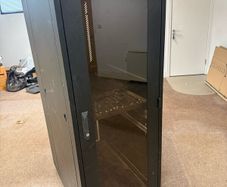 42U Floorstanding Server Cabinet  600x1000mm