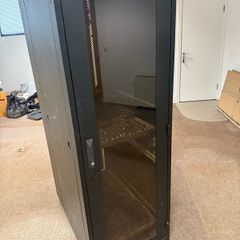 42U Floorstanding Server Cabinet  600x1000mm