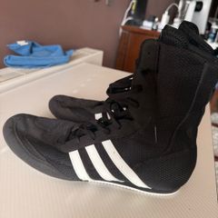 Adidas Boxing Boots