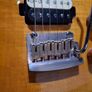 Sterling (Musicman) Axis AX3FM Image 2