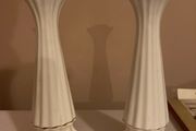 Royal Tara candle sticks postage available