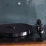 Rega Planar 1 Turntable Image 2