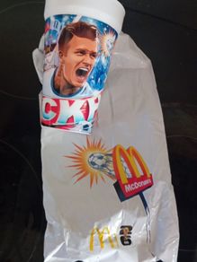Worldcup cup