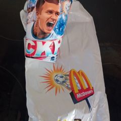 Worldcup cup