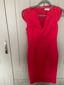 French Connection  Dress