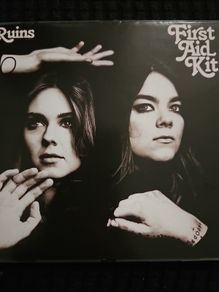 First Aid Kit - Ruins.