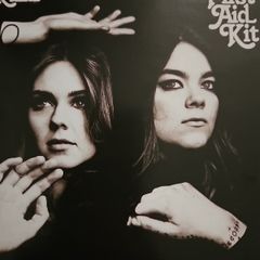 First Aid Kit - Ruins.
