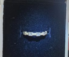 Diamond ring