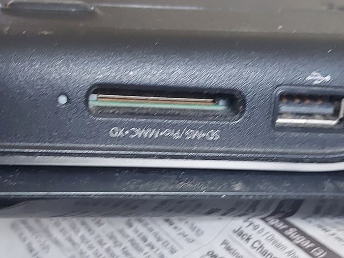 Compaq Presario CQ50, AMD Sempron SI-40, 2.0GHz, 1GB Ram, Windows 7, 32 Bit, Firefox, Opera and chrome, excellent cosmetic condition, Vintage Laptop