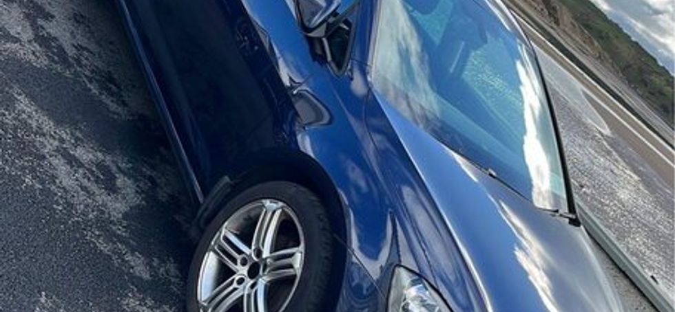 Volkswagen Golf TDI Highline