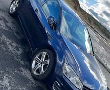 Volkswagen Golf TDI Highline
