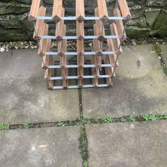 Wine rack