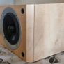 From 2005 Brand KEF Cresta 20c Center Channel Loudspeaker, full working. Image 3