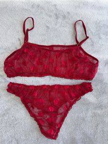 size L