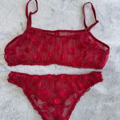 size L