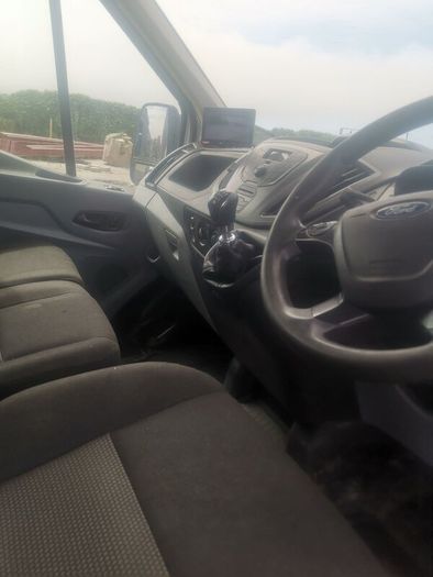 Ford Transit 2017