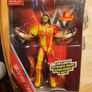 Wwe elite Macho Man Randy Savage flashback series Image 3
