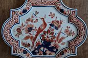 Royal Delft Wall Plaque