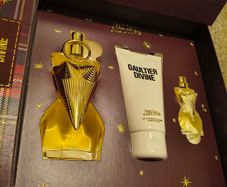 Jean Paul Gaultier Divine Eau de Parfum Spray Gift Set