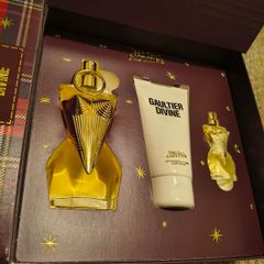 Jean Paul Gaultier Divine Eau de Parfum Spray Gift Set