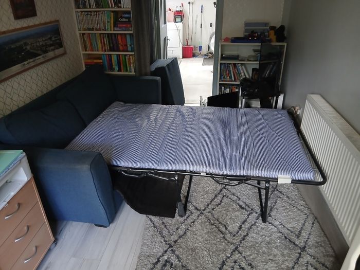 Sofa bed