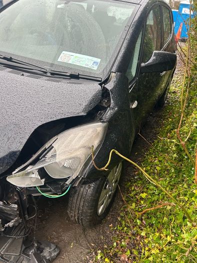 2013 Hyundai Ix20 for parts