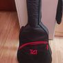 Tangle Wood TD8 MK 3 Nashville Acoustic guitar Image 10