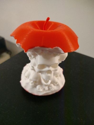 Forbidden fruit for sale