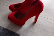 Primark heels