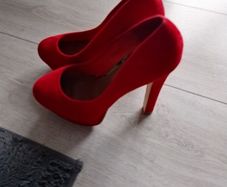 Primark heels
