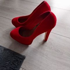 Primark heels