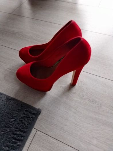 Primark heels