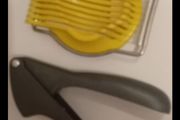 Kitchen accessories