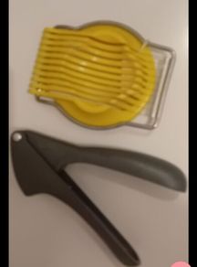 Kitchen accessories
