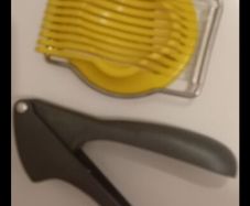 Kitchen accessories