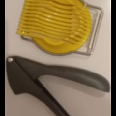 Kitchen accessories