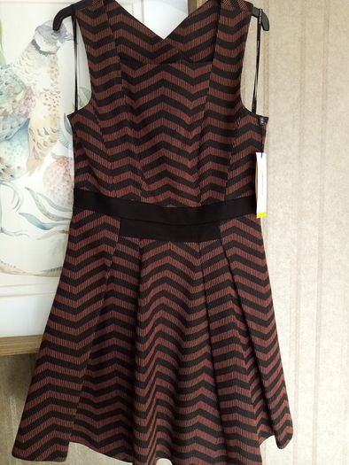 Karen millen Occasion dress Brand new with tags
