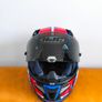 HJC RPHA 11 Motorbike Helmet Image 5